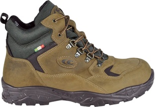 Ажлын гутал HORN (S3S CI FO SR)